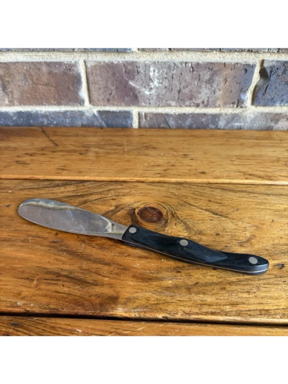 Cutco 1768 Spatula Spreader Knife 5